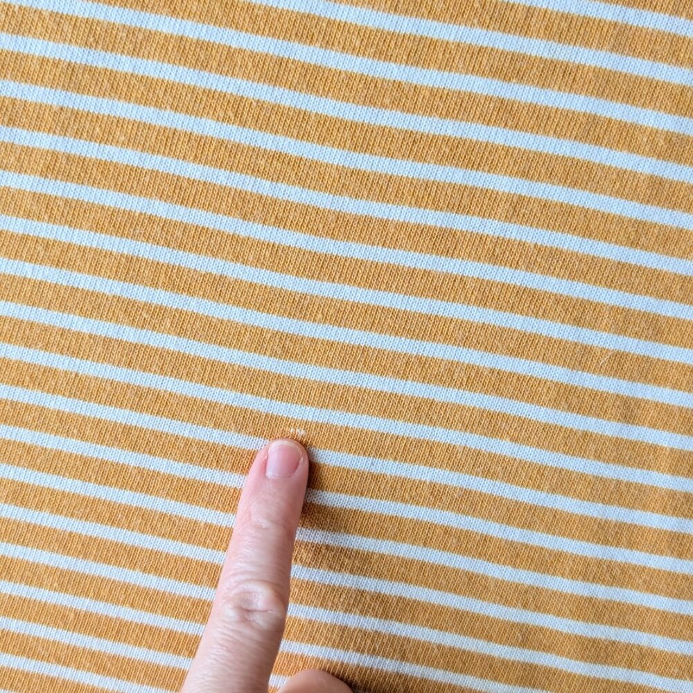 J. Crew American Eagle Universal Thread Striped S… - image 6